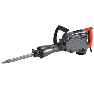 Bunge 65 95 Super Power Professional Electric Pick Industrial Grade Concrete Dismantling Road 125 All Copper Electric Tools