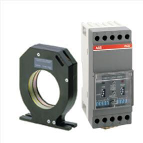 2TFE100185R1001/RCD+TOR CL185mm；10116705/ABB外置漏电继电器