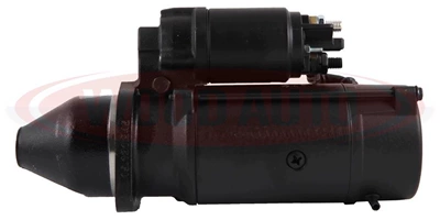 Starter and accessories – to John Deere