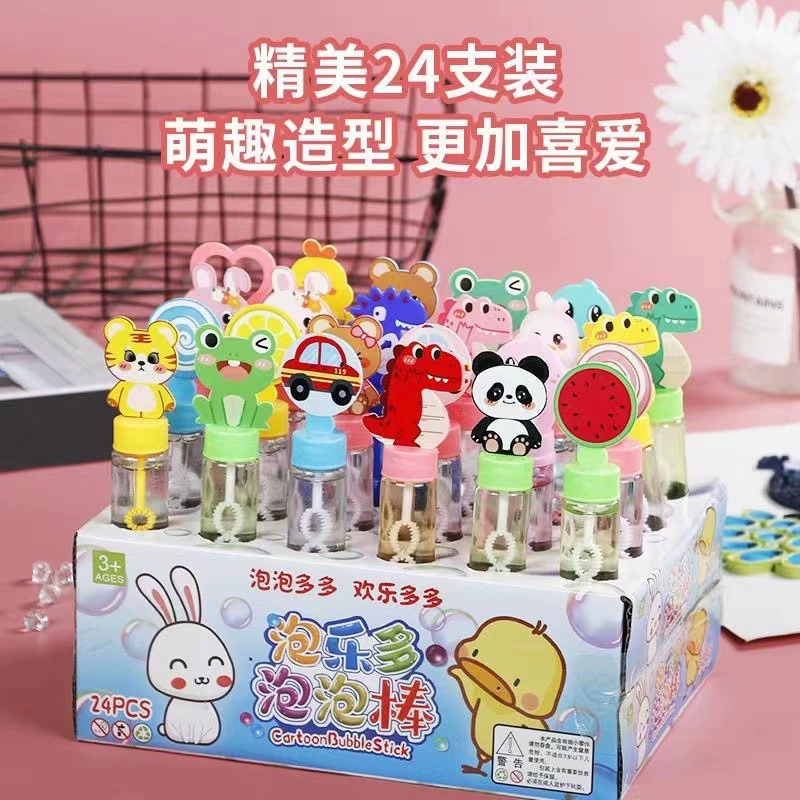 Handheld toy, travel bubbles, bubble machine, concentrate for boys