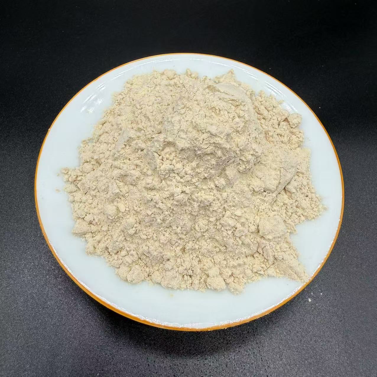 Tianma Powder Gastrodia Root Powder 500g Chinese Herbal Powder for Decoction and Daily Wellness key features