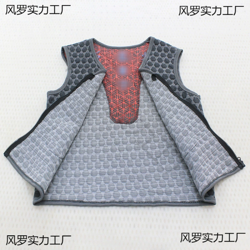 Фабрика прямых продаж графенового микро-электрического тепловыделения