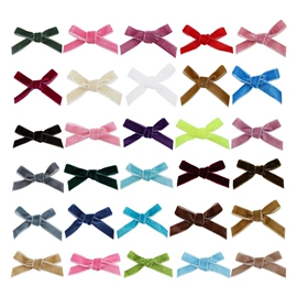 织带;其他纺织辅料;饰品配件