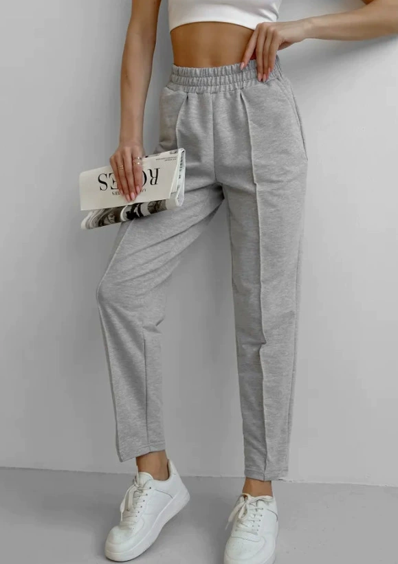 (Кросс-граничная торговля), брюки для спортзала, slim fit