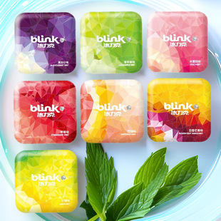 blink�����˟o�Ǳ����ǿښ��������Ƕ��ζ����־ú�Ƭ�ǹ�