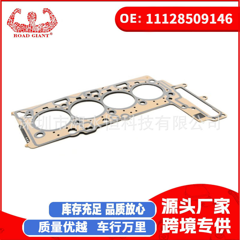 11128509146 wholesale auto parts cylinder gasket for BMW (import) 1 (F20)