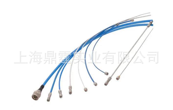 �Ѷ HUBER+SUHNER MULTIFLEX_210_CT-ECTFE ���Ե���