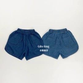 童裤;童T恤;童衬衫