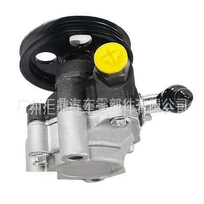 Steering Gear, Gücləndirici nasosu