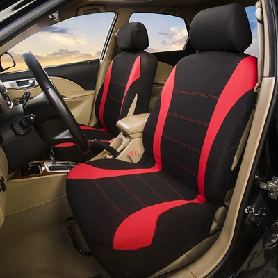Universal seat cover – Cover