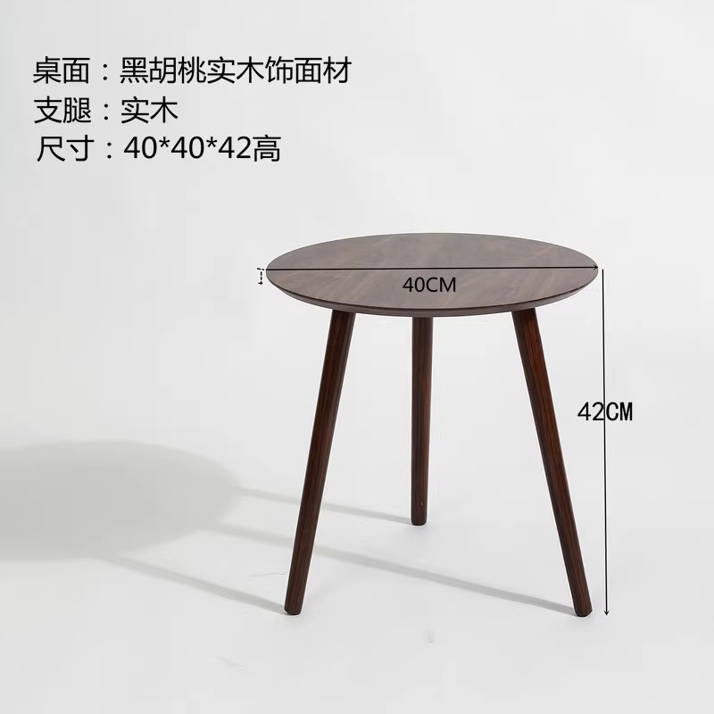 40개의 원형 테이블