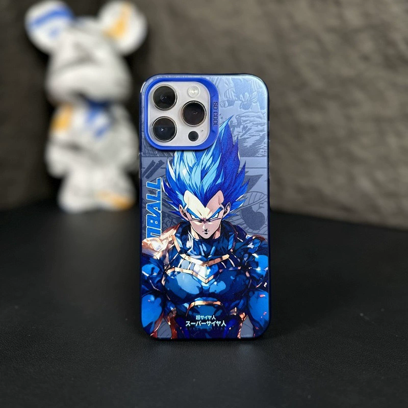 Дракон Болл, яблоко, iPhone17 Pro, чехол для телефона, iPhone 11×,