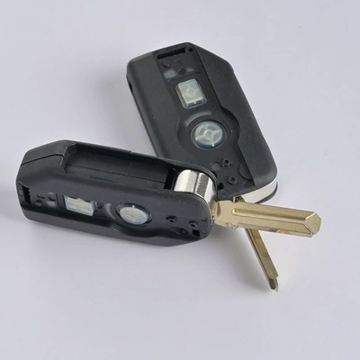Motorcycle Key 750/F850/R1200Gs K1600 One-Button