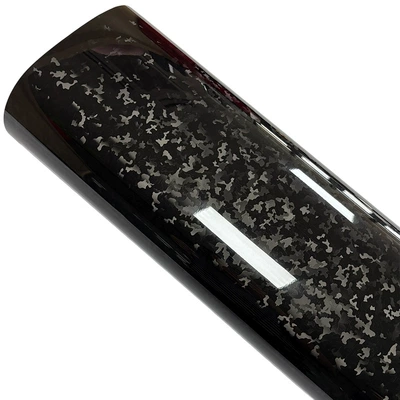 Auto Color Change Film – Exclusive for export: TPF nano high-tech - nano-tpf-ghost-camouflage-carbon-pattern-152165m