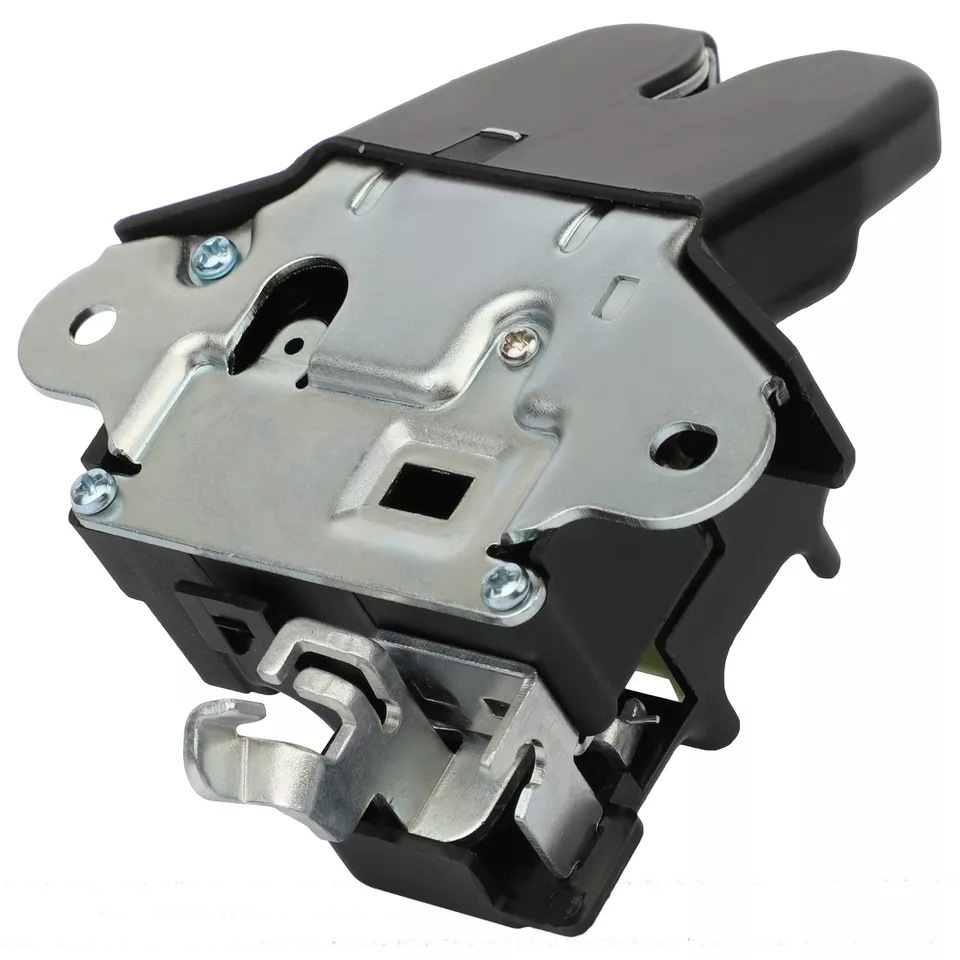 812301W010 is suitable for the Kia Rio tailgate liftgate trunk lid lock