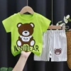 k021 - короткий комплект (игрушечный мишка)