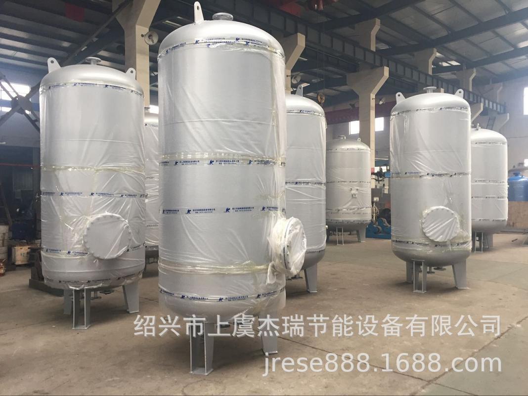 SFL浮动盘管换热器 弹性管束换热器 浮动盘管热交换器 盘管换热器