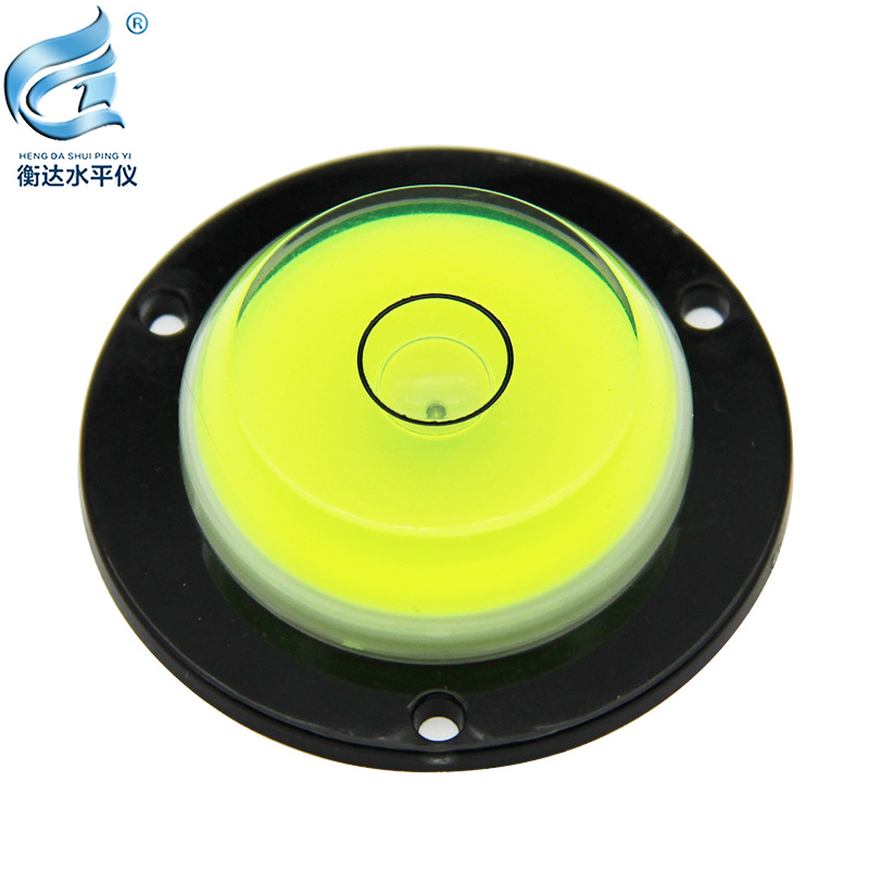 Processing with a round -level level instrument, a universal level instrument, acrylic level bead level soaked