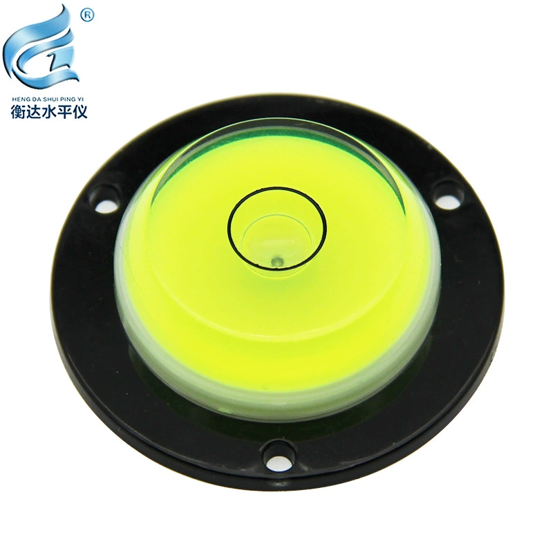 Processing with a round -level level instrument, a universal level instrument, acrylic level bead level soaked