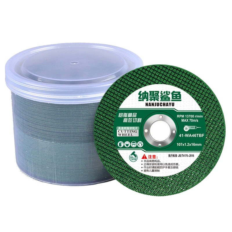 Источник акулы завод шлифовальный круг оптом 107 подлинных товаров угловая шлифовальная машина ультратонкий полимерный металл из нержавеющей стали Режущий элемент