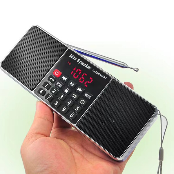 (Cross-border trading), multifunctional handheld speakers, bluetooth