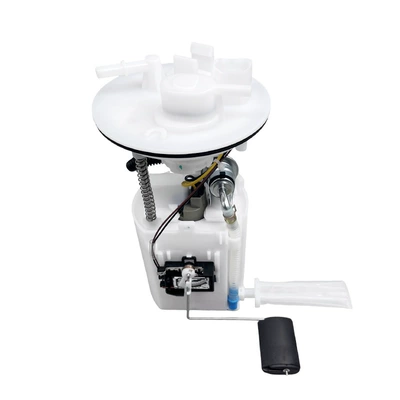 Fuel Pump Assembly, Oil pump, nozzle