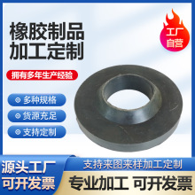 橡胶垫片防水黑色硅橡胶垫圈自粘防滑带胶脚垫格纹网格3M