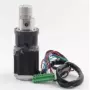 驱动微型磁力dc24w-70齿轮泵
