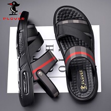 PLOVER��Ʒ��Ь��ʿ2026�¿��ļ������˶�������������ɳ̲����Ь