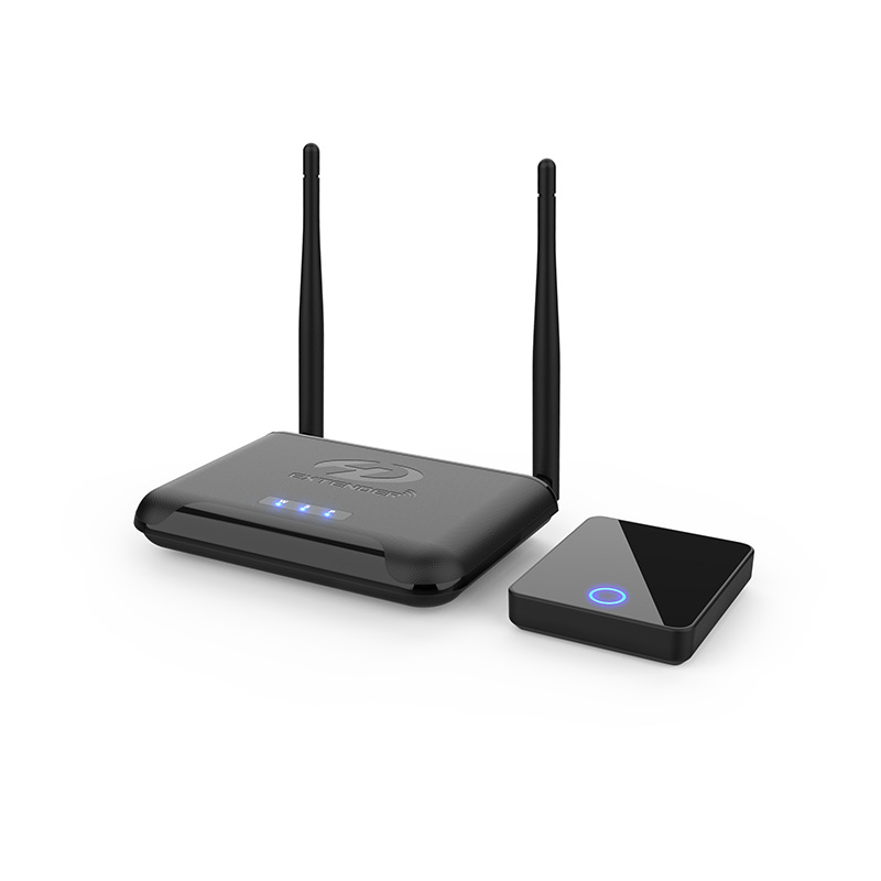 HDMI无线传输 60米Wireless Extender HD1080P 高清影音图传