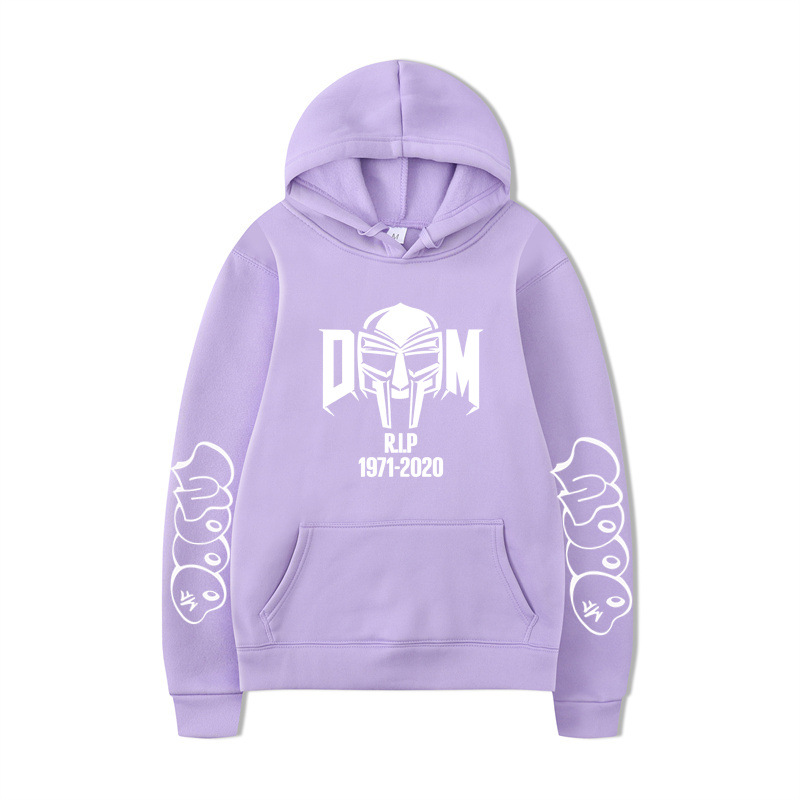 Blanco morado claro / XS
