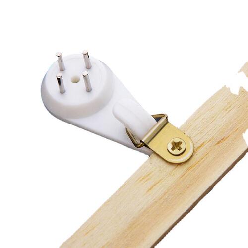 No punching nail hook, powerful wall nail, invisible nail photo frame, photo wall, traceless nail photo frame, no punching hook