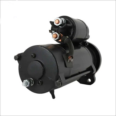 320/09452 starter 320/09454 Starter and accessories