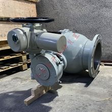 DN100��������һ�w��늄����yQ941H-64P AC220V BT4�_�P����b