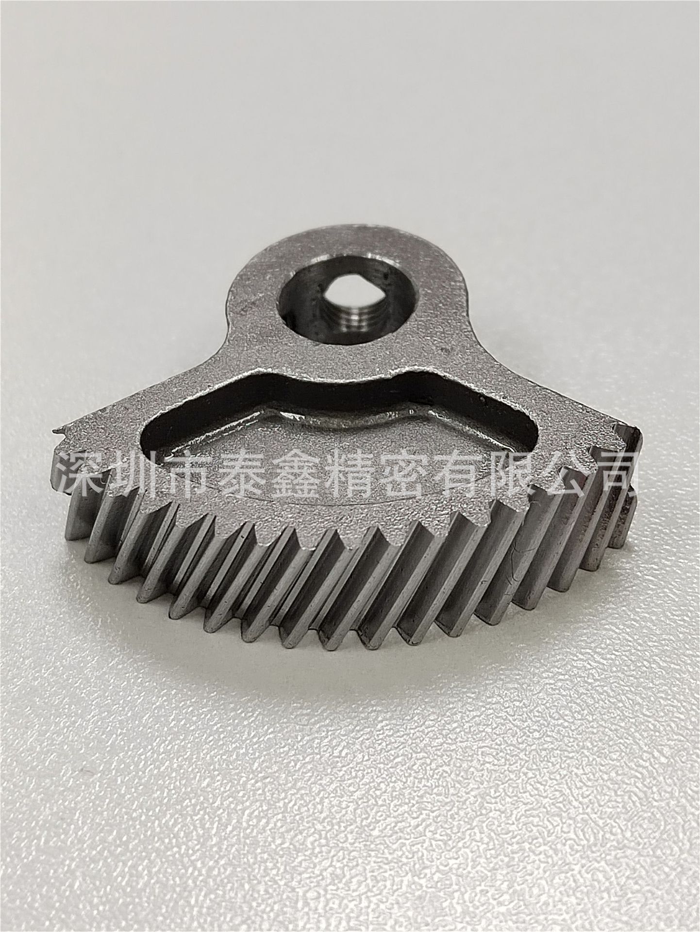 斜齿轮2