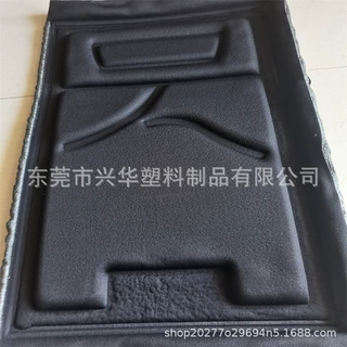 eva冷热压一体成型 PE泡棉模压一次成型 减震缓冲xpe冷压防护件