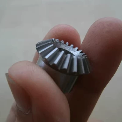 straight bevel gear differential – Diferensial dişli dəstləri