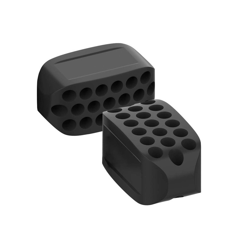 Entrenador de músculo de mordida transfronteriza entrenador de mandíbula muscular facial entrenador de músculo facial