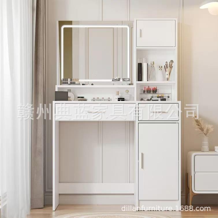 Comercio exterior transfronterizo mesa de maquillaje de estilo europeo dormitorio simple moderno mesas de maquillaje mesas de maquillaje mesas de maquillaje