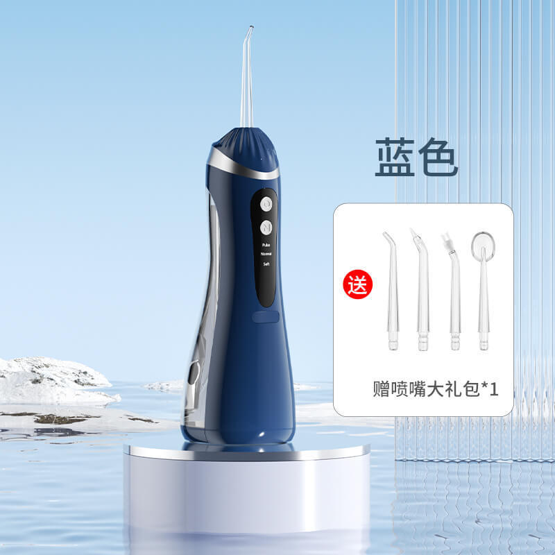 ドイツの本物の電動歯リンサー、ポータブル高圧歯クリーナー、歯科矯正専用歯石洗浄機、卸売|undefined