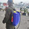 Carrying a negative hand pressure sprayer agricultural gardening spray 20L 20L