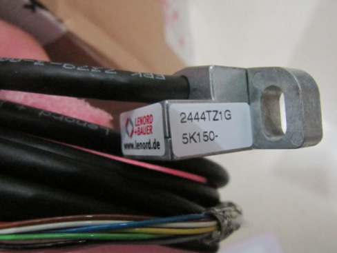 上海祥树LENORD+BAUER 脉冲发生器 GEL207