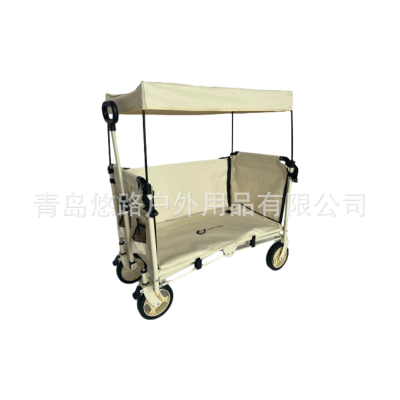 Techo al aire libre para picnic para mascotas para niños carritos plegables para cabinas de camping carritos plegables 7010