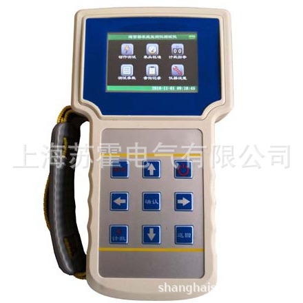 避雷器在线监测仪（校验各种避雷器）