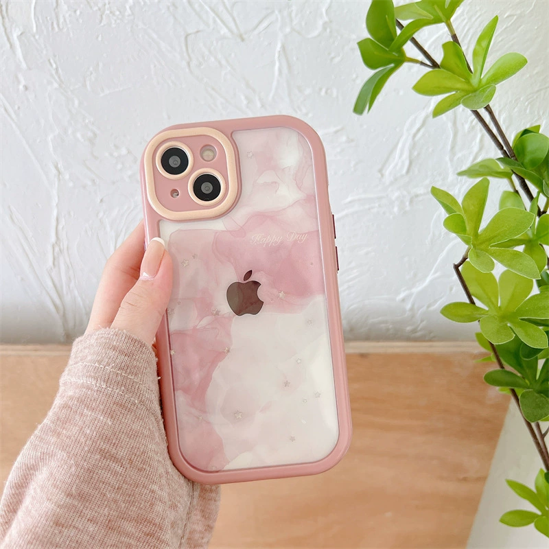 Apple, совместимый чехол для телефона, iPhone 11/12 для любимого, высококлассный стиль, градиент, iphone, 14promax