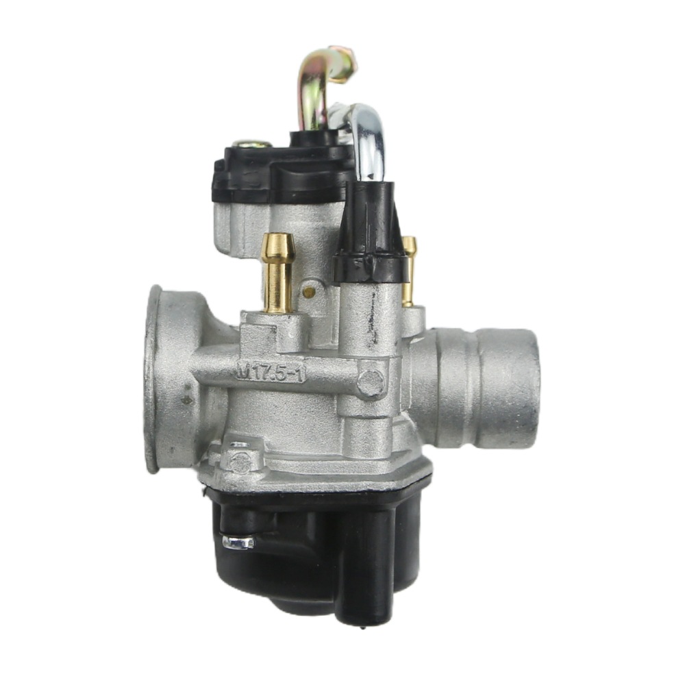 Phbn 17.5 Carburetor Is Suitable for Phva17.5 Dellorto Aerox Minarelli 2-Stroke