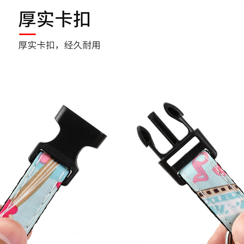 Nueva cuerda de tracción para perros, espalda para el pecho, correa para el pecho para perros pequeños y medianos, cuerda de tracción para mascotas telescópica ajustable, fábrica al por mayor