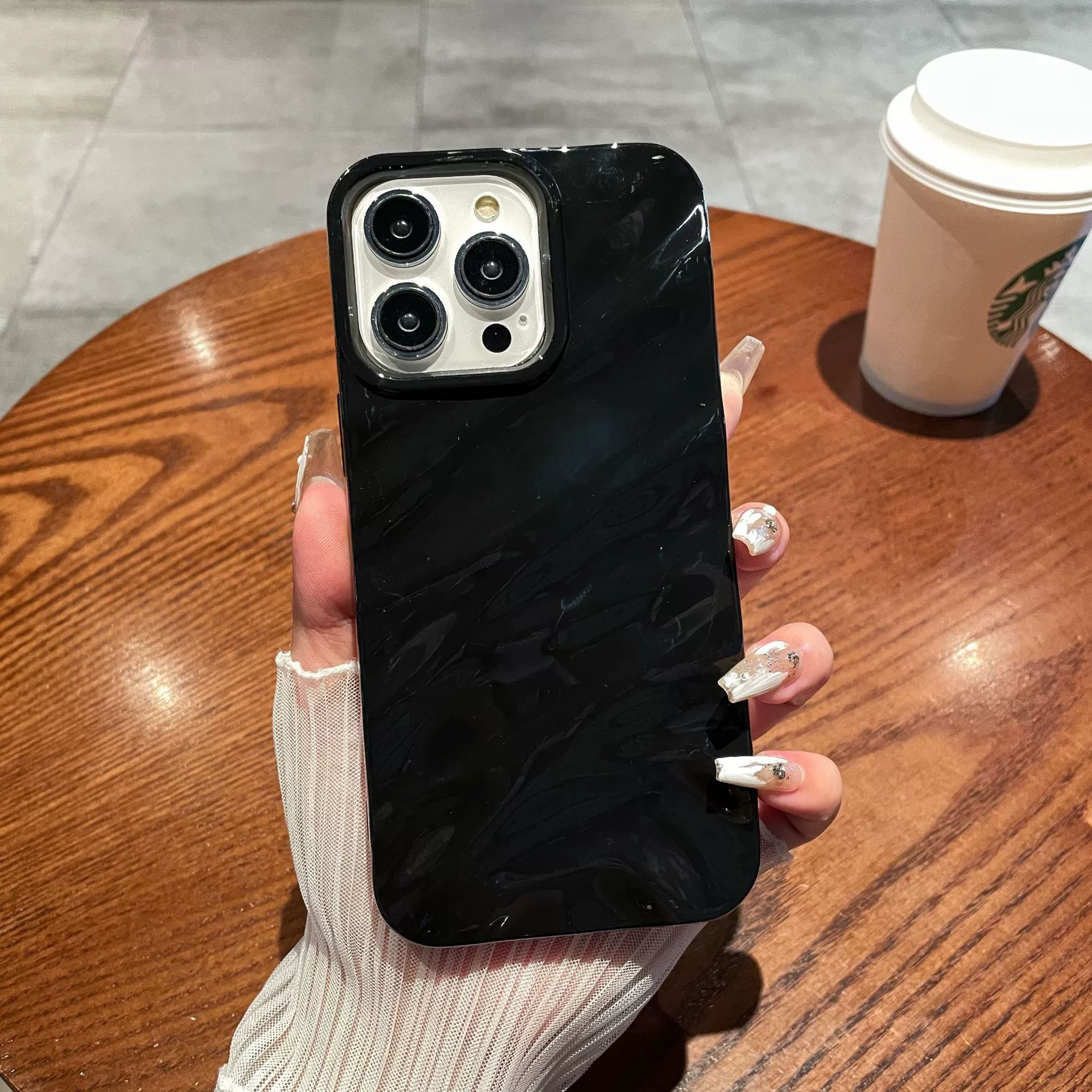 Apple, трехмерно совместимый iPhone17 Pro, чехол для телефона, iPhone 16, iphone, 15
