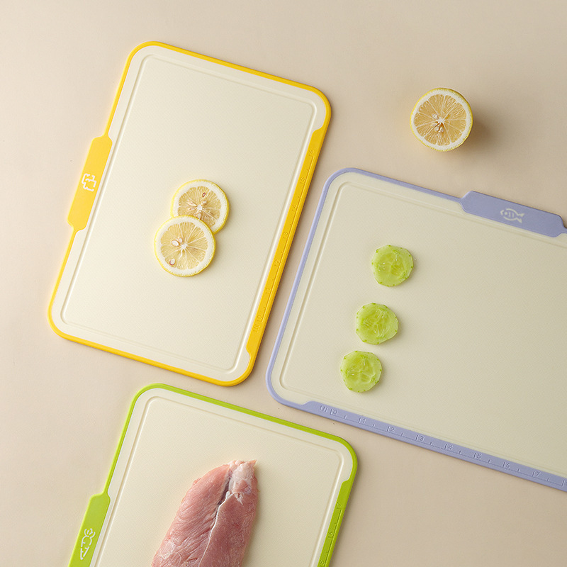 Tabla de cortar tabla de cortar tabla de cortar tabla de cortar clasificación tabla de cortar tabla de cortar de grado alimenticio tabla de cortar doméstica tabla de ocupación de frutas tabla adhesiva tabla de cortar de suplemento alimenticio para bebés