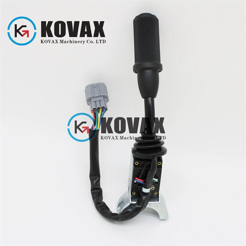 Комбинированный переключатель 701-52601 для экскаваторов JCB 3CX 4CX, запчасти для трансграничной торговли